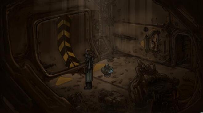 Primordia Torrent Download