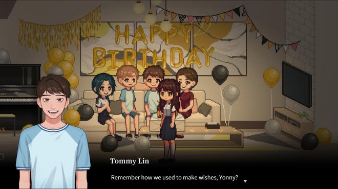 Recall: Empty Wishes Torrent Download