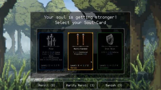Rogue : Genesia PC Crack