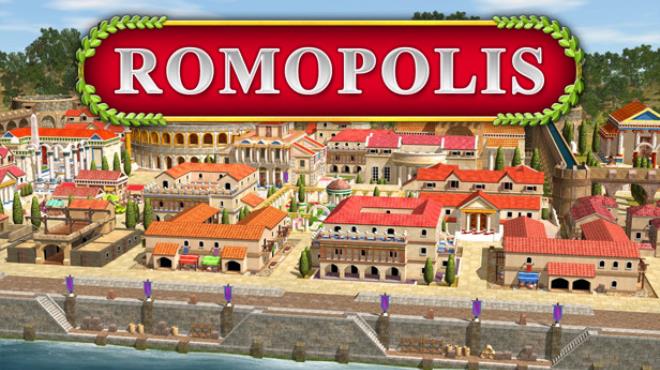 Romopolis Free Download