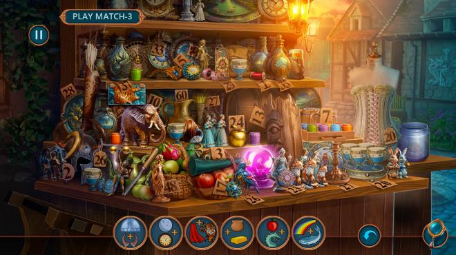 Royal Romances: Fortunes and Foes Collector's Edition Torrent Download