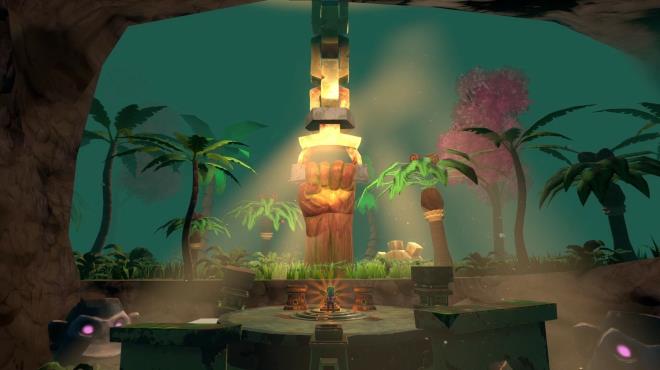 Runa & the Chaikurú Legacy PC Crack