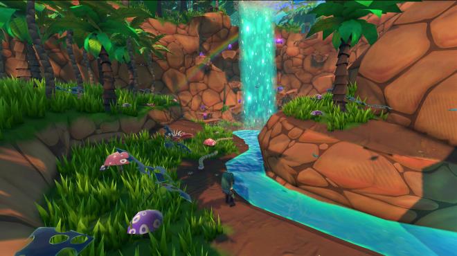 Runa & the Chaikurú Legacy Torrent Download