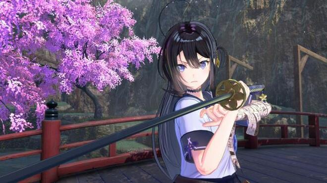 SAMURAI MAIDEN Torrent Download