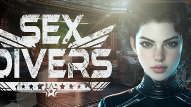 SEXDIVERS 🔞 Free Download