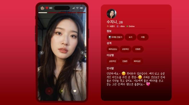 Simp: Leveling Up on a Dating App PC Crack