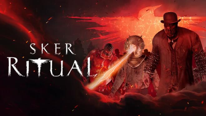 Sker Ritual Free Download