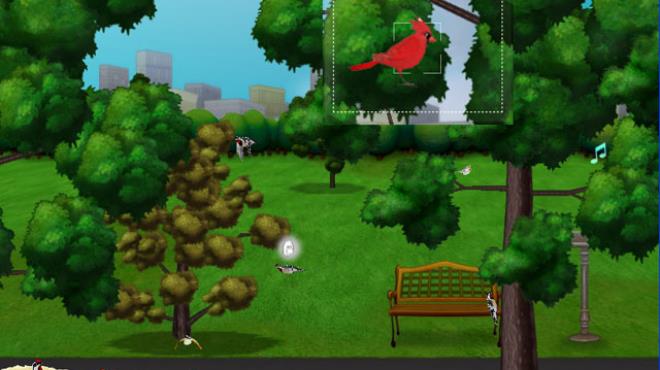Snapshot Adventures - Secret of Bird Island Torrent Download