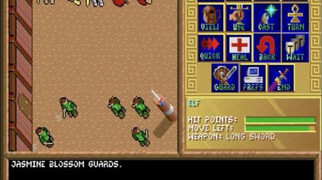 Spelljammer: Pirates of Realmspace PC Crack