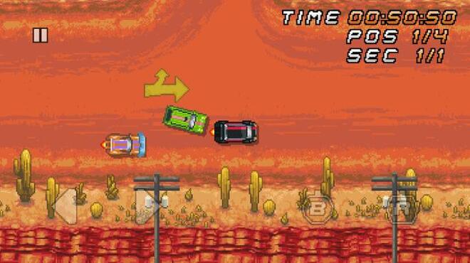 Super Arcade Racing PC Crack