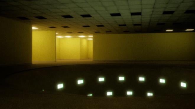 The Backrooms: Mass Extinction Torrent Download
