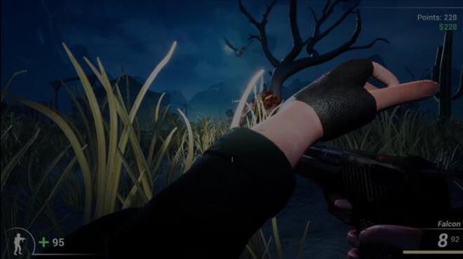The Last Cowboy PC Crack