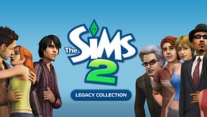 The Sims 2 Legacy Collection Free Download