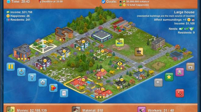 Townopolis Torrent Download