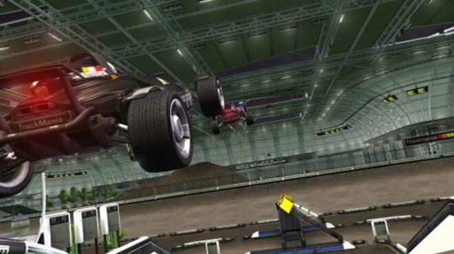 Trackmania United Forever Star Edition Torrent Download