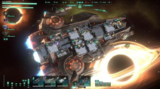 Trigon: Space Story Torrent Download