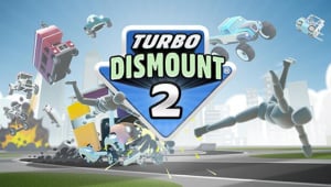 Turbo Dismount 2 Free Download (Update 3)