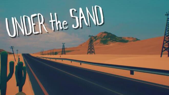 UNDER the SAND - a road trip game Free Download