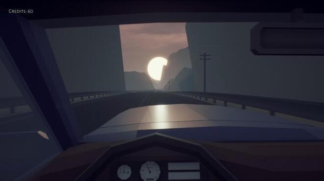 UNDER the SAND - a road trip game PC Crack