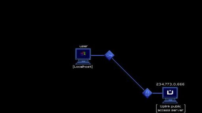 Uplink PC Crack
