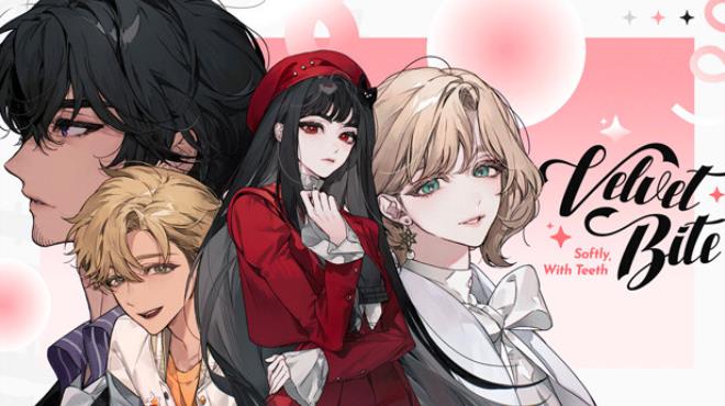 Velvet Bite: Softly, with Teeth Free Download