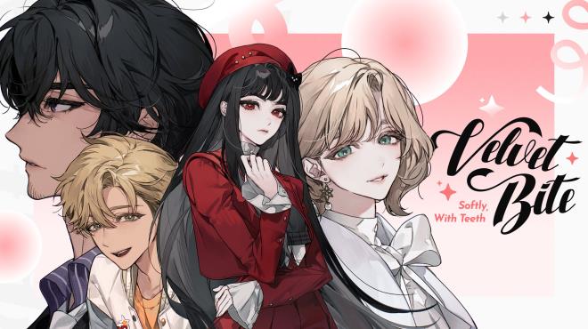 Velvet Bite: Softly, with Teeth Torrent Download