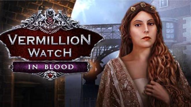 Vermillion Watch: In Blood Collector's Edition Free Download
