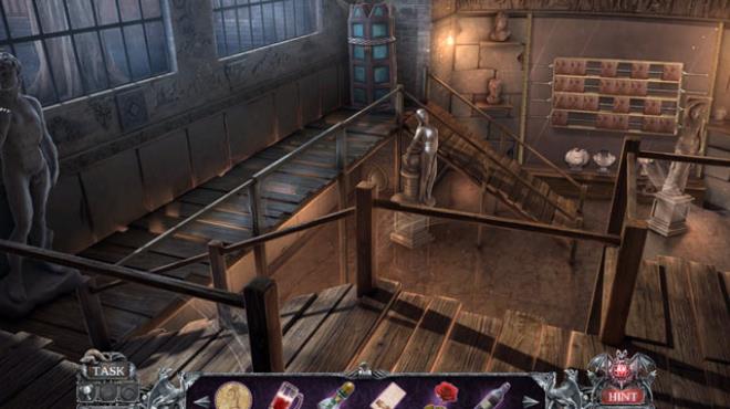 Vermillion Watch: In Blood Collector's Edition PC Crack