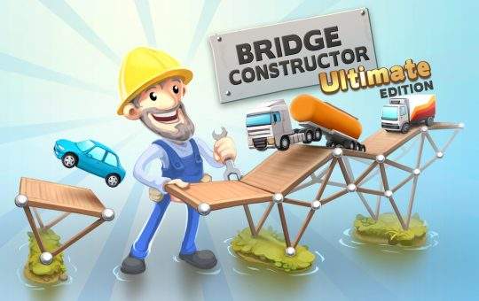 Bridge Constructor Playground Free Edition Download Online Games