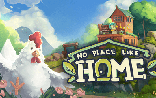 No Place Like Home Free Download Torrent