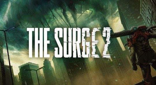 the surge 2 full pack free download