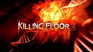 Killing floor 2