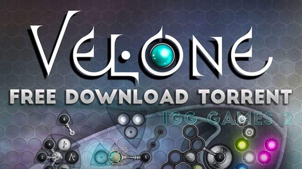 Velone free download game