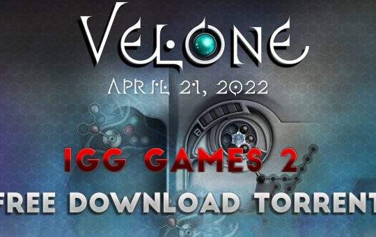 Velone free game