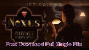 Nexus PI Game Free Download Torrent