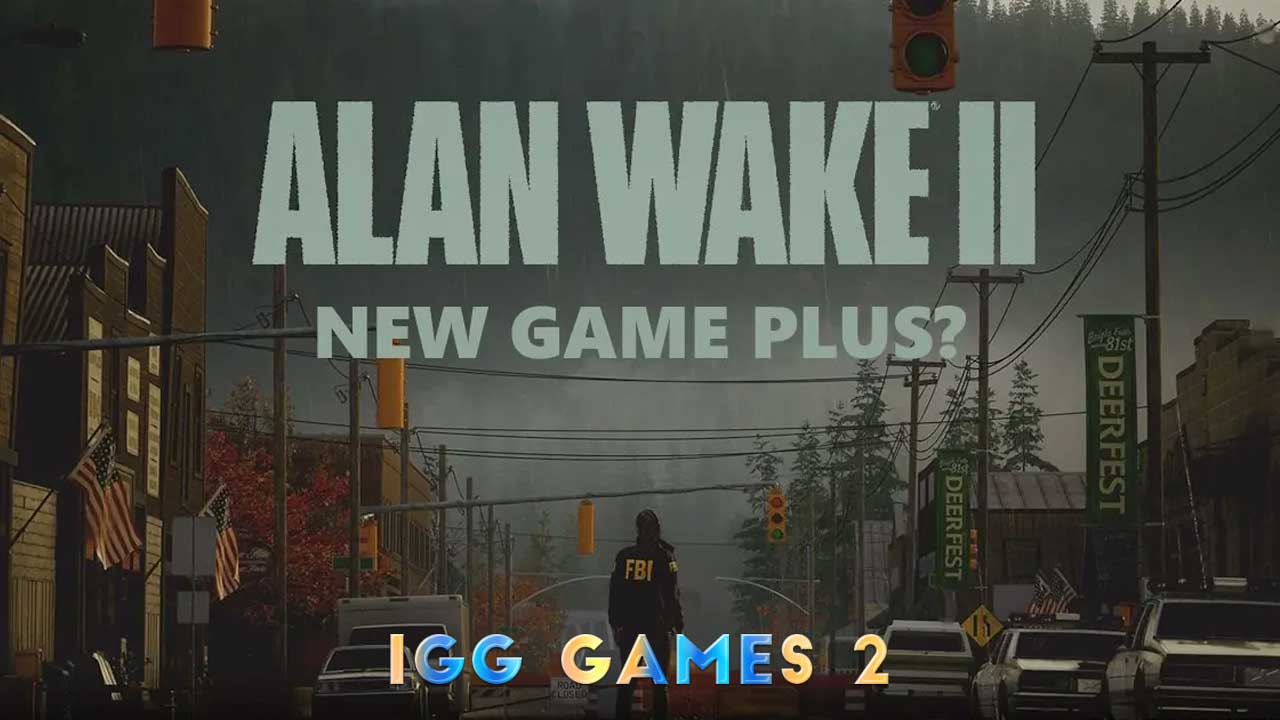 new alan wake sequel part 2
