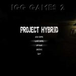 Project Hybrid Game Free Download