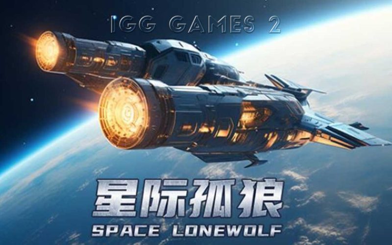 star lone wolf pc game free download latest