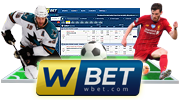 wbet sportsbook